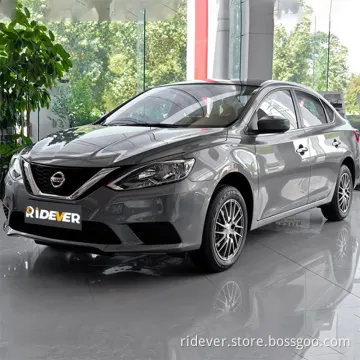Ridever Sylphy Best Gasoline Used Petrol Cars Gas New Car